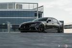 Maserati Ghibli S by ASPEC 2016 года